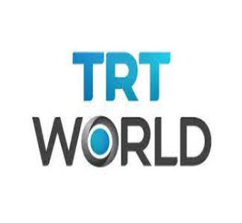 TRT WORLD English